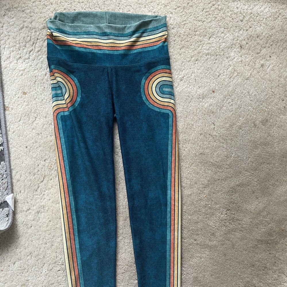 Nimaysol PERFECT condition Size M Pants! Sold OUT!